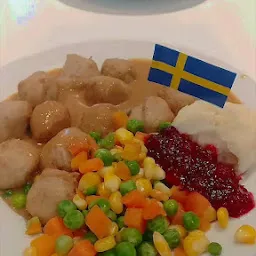 IKEA Restaurant