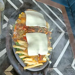 Ikobo Sizzlers