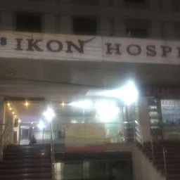 Ikon Hospital