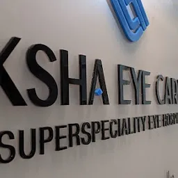 Iksha Eye Care