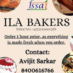 Ila Bakers