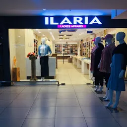 ILARIA LADIES APPAREL