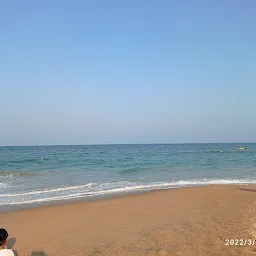 Ile Beach ECR