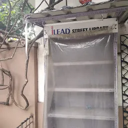 iLead Street Library - Ballygunge Circular Road