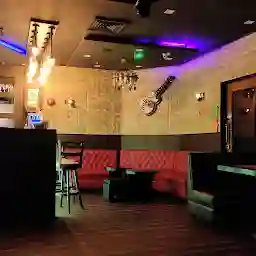 Illusion lounge