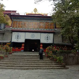 IMA Bhawan Dharamshala