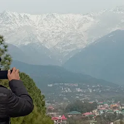 IMA Bhawan Dharamshala