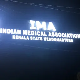 IMA Kerala Doctor's Club