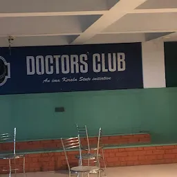 IMA Kerala Doctor's Club
