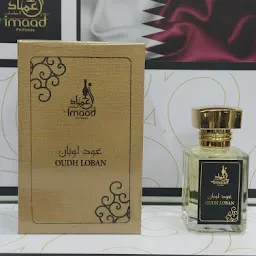 Imaad Perfumes