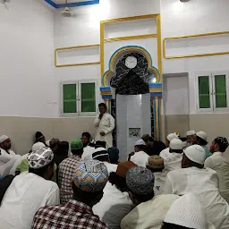 इमाम मस्जिद