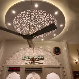 Imad Masjid عماد مسجد