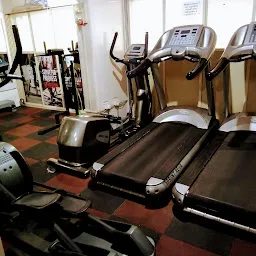 IMAGE gym fitness centre