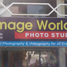 Image World Photo Studio