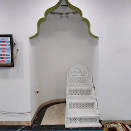 Imam Ahmad Raza Masjid