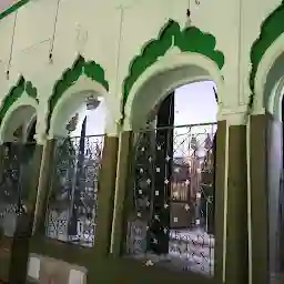 Imambada Nazim Sahab