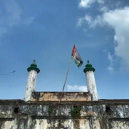 Imambara Bari Bagh