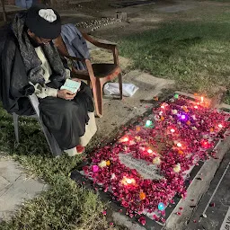 Imambara Ghufran Ma'ab