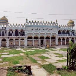 Imambara Ghufran Ma'ab