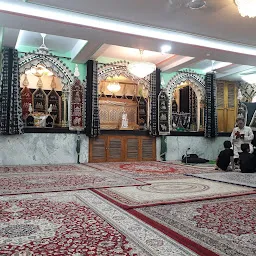 Imambara Hussainiya Qaima Khatoon