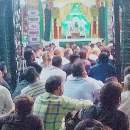 Imambara kathara sayyadan