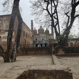 Imambara & Mosque