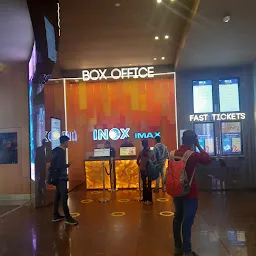 IMAX South City Kolkata