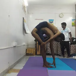 Imayam Yoga Coaching Centre Tirunelveli Maharaja Nagar