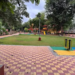 IMD colony Park