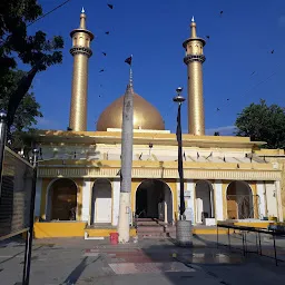 Imdad Hussain Karbala