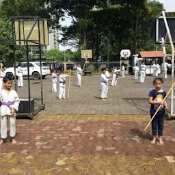 IMF Martial Arts Classes