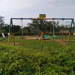 Imfa Park, Saheed Nagar