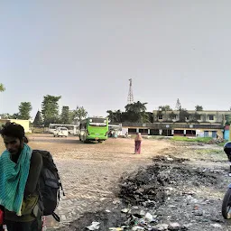 Imlichatti Govt Bus Stand