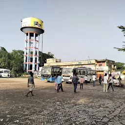 Imlichatti Govt Bus Stand