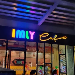 Imly Cafe
