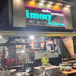 Immy Restaurant