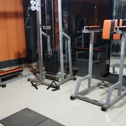 Impact gym