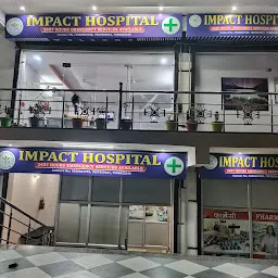Impact hospital