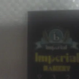 Imperial Bakery