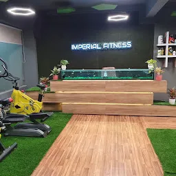 IMPERIAL FITNESS