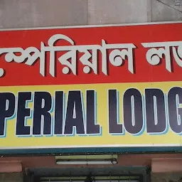 Imperial Lodge