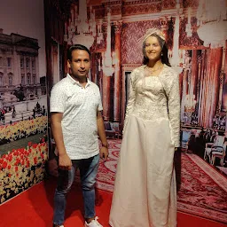 Imperial wax museum Lonavala