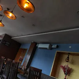 Imperio Restaurant kalyan nagar