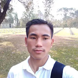 Imphal War Cemetery - Imphal East, Manipur, India