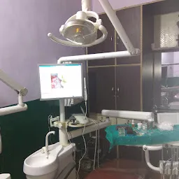 ImplantAi - Ghous E Azam Hospital Dr Firoz Khan India's best Oral Implantologist