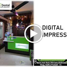 Impressions Dental Care and Implant Centre ( Centre for Advanced Dentistry & Teeth Replacement)
