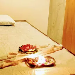 Impressions Spa Nashik