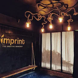 Imprint- The Creative Workshop