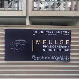 Impulse physiotherapy and Neuro Rehabilitation Clinic