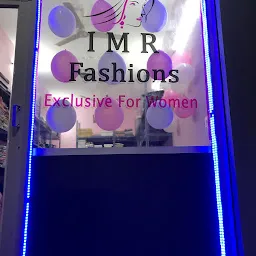 IMR Fashions